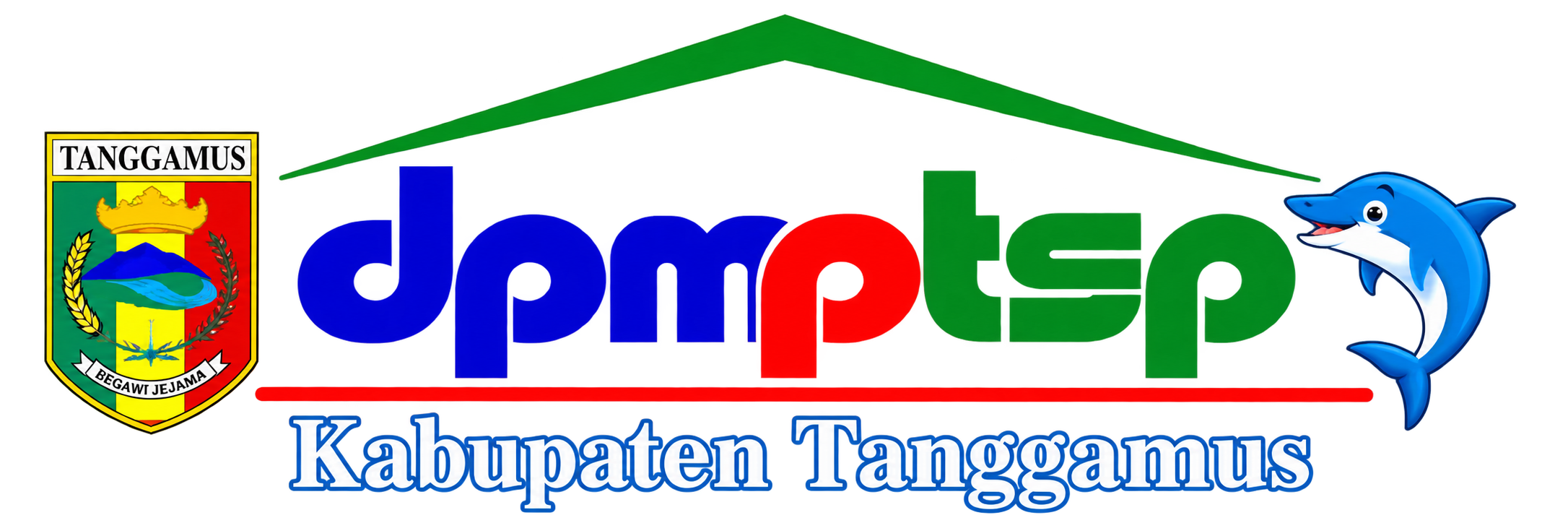 Logo Dinas Penanaman Modal dan PTSP
